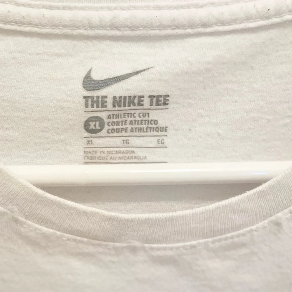 3/$19 The Nike Tee Game short sleeve T-shirt